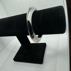 NWOT Silver Bracelet